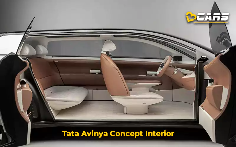 Avinya Interior